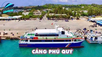 Cảng Phú Quý