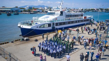 PHÚ QUÝ EXPRESS – VINH DỰ ĐỒNG HÀNH CÙNG TÂN BÌNH